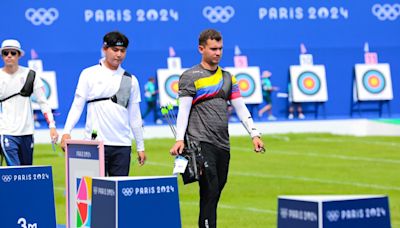 Los colombianos que compiten el 29 de julio en los JJOO de París 2024: horarios y qué opciones de medalla hay