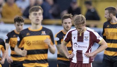 4 St Johnstone talking points: Will Adam Webb top-up the top-up as Alloa defeat exposes areas in need of transfer attention?