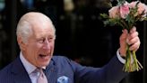 King Charles III returns to public duties with a trip to a cancer charity