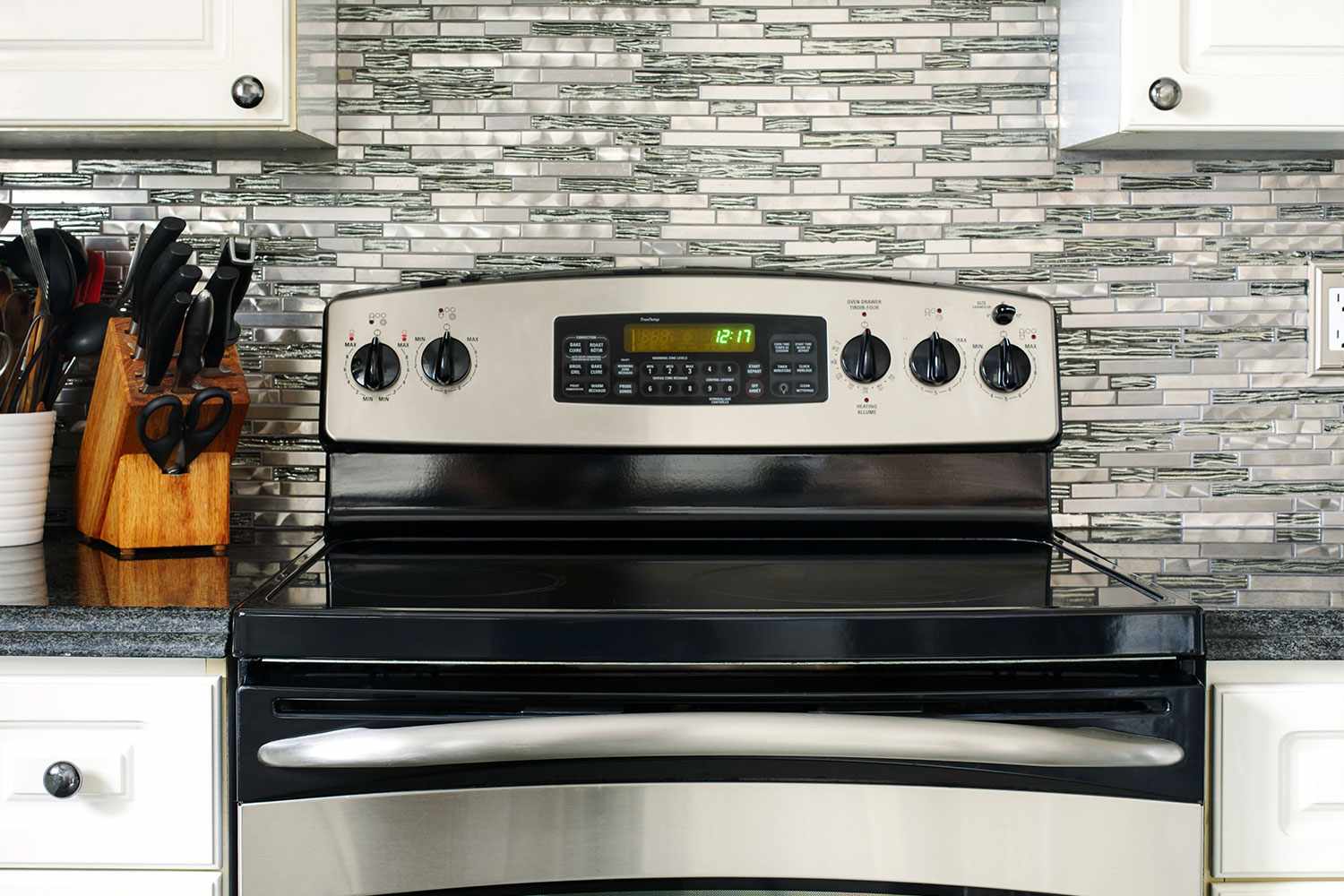 Over 1 Million Stoves Have Been Recalled Due to Hundreds of Fire Reports