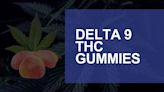 Delta 9 Gummies: 9 Delta 9 THC Gummies of 2024 for Stress, Anxiety, Pain Relief