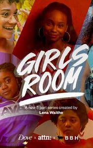 Girls Room