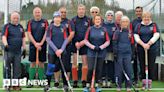 How Wolverhampton walking hockey is transforming players' lives
