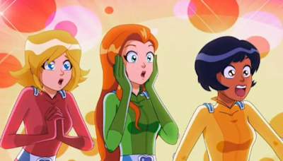 Totally Spies Season 8 Announced Ahead of Season 7 Launch