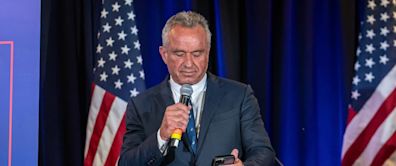 Robert F. Kennedy Jr. invests $24K in GameStop in attempt to secure the ape vote