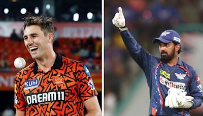 SRH vs LSG Live Score, IPL Match Today: LSG Elect to Bat First as Both Teams Face Off in Crucial Playoff Battle - News18