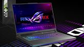 This ASUS ROG Strix G16 Gaming Laptop With RTX 4070 Is A Killer Deal At $200 Off