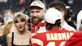 Taylor Swift Gets 'the Ick' From Travis Kelce Again