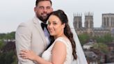 Bride bags dream designer dress worth £1,175 for just £199 thanks to Yorkshire business