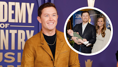 ... How He Balances His Career With Fatherhood: 'It Ain’t Easy Figuring Out That Balance' | iHeartCountry Radio...