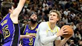 Lauri Markkanen has been compared to Dirk Nowitzki for years. Rick Carlisle says the comps are warranted