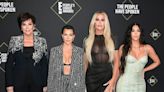 Kardashian family cut footage from Hulu series due to ‘personal boundaries’, producer says