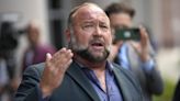 Judge orders Alex Jones to liquidate personal assets to pay Sandy Hook legal fees