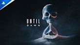 Remake de Until Dawn ganha novo visual - Drops de Jogos