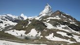 Six people go missing during ski tour near Matterhorn in Switzerland