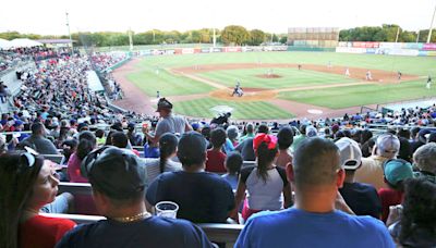 Wolff: Baseball is a mystical game. Let's build a worthy ballpark downtown.