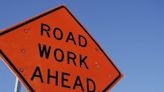 What roads will Ross County be paving this year?