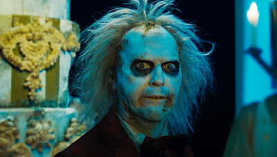 Beetlejuice Beetlejuice: Is There a Post-Credits Scene, Plus Ending Explained