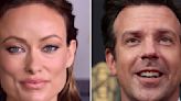 Olivia Wilde and Jason Sudeikis sued by ex-nanny who dished about breakup