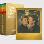 現貨馬上出 寶麗來 Color i-Type Film Golden Moments 黃金時刻 兩入裝 16張