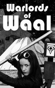 Warlords of Waal