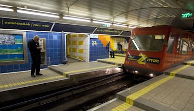 World's smallest underground railway with six stations inside a 1.1-mile tunnel