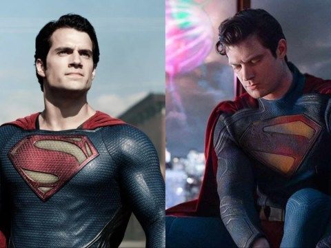 Rumor: David Corenswet’s Superman To Be the ‘Exact Opposite’ of Henry Cavill