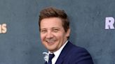 Jeremy Renner says he doesn’t ‘have the energy’ for challenging characters since snowplow accident