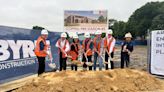 Coppell breaks ground on Fire Station No. 5