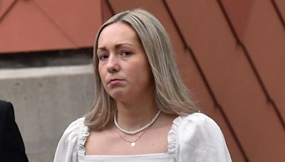 Sex predator teacher Rebecca Joynes to be sentenced today