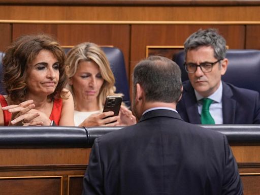 El Congreso elige a los 10 nuevos vocales del CGPJ con los votos de PSOE, PP y Sumar