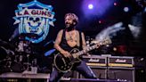L.A. Guns' Tracii Guns names 12 guitarists who shaped his sound