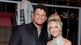 Patrick Mahomes says 'I'm done' amid wife's third pregnancy as he jokes about expanding family