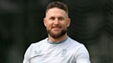 Brendon McCullum vows England will continue to entertain in Pakistan