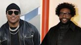 LL Cool J and Questlove promise "The F.O.R.C.E. Live Tour" is the Grammys hip hop tribute on steroids