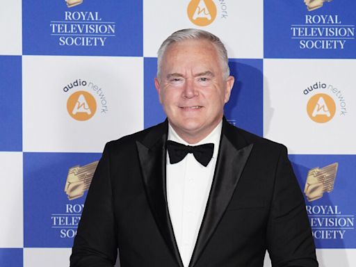 Huw Edwards paid more than £475,000 by BBC before resignation