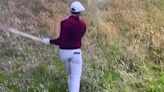 Rory McIlroy suffers another humiliating moment at The Open