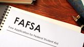 Hundreds of thousands of financial aid applications need to be fixed after latest calculation error