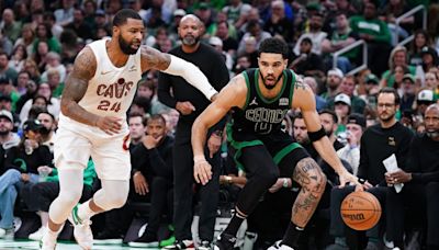 The Boston Celtics Aren't Being Challenged, Which is a Good Problem to Have