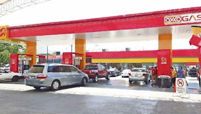 Profeco espera "mejores precios" en gasolina de Oxxo Gas