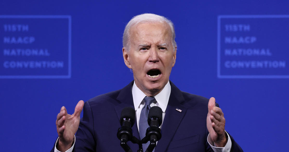 DNC backs virtual roll call vote for Biden as outside groups educate delegates about other scenarios