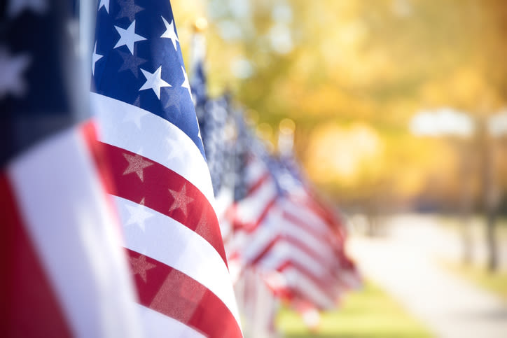 Guide: Memorial Day 2024 festivals, parades and ceremonies