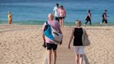 El vicepresidente tinerfeño rechaza un impuesto turístico: "No alcanzaría lo que deja de ejecutar Canarias cada año"