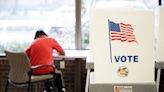 Latino Republican voters are more progressive than white Republican voters on key issues, exit polls find