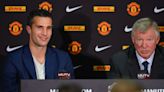 Arsenal could get Van Persie revenge on Man Utd if they heed ex-player's advice