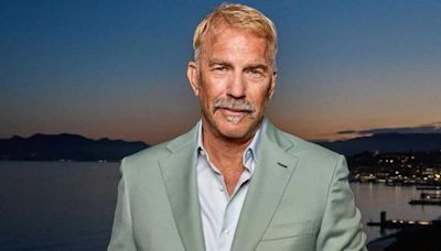 Kevin Costner Passed On The Shawshank Redemption For One Of His Career’s Biggest Flops, Waterworld