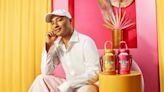 Brandon Blackwood Launches New Collection With Starbucks, Inspired By The Pink Drink