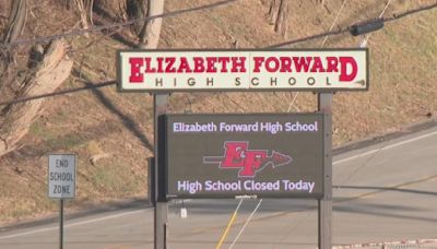 Major renovation project at Elizabeth Forward High School expected to start in September