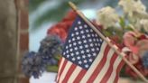 Lake Nona holds a Memorial Day ceremony to honor veterans