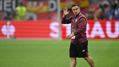 ¿Cuánto mide Shaqiri? Los jugadores más bajos de la Eurocopa 2024